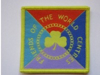 Friends of the WAGGGS World Centres