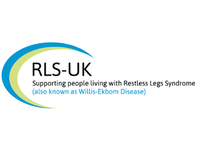 Restless Legs Syndrome-Uk/Ekbom Syndrome Association