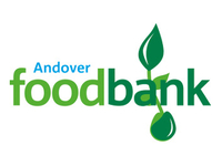 Andover Foodbank logo