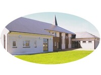 Scrabo Congregation Of The Presbyterian Church In Ireland (Northern Ireland)