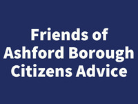 The Friends of Ashford Borough Citizens Advice