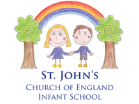 St John's C of E Infant School
