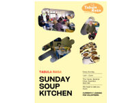 Tabula Rasa Community Kitchen