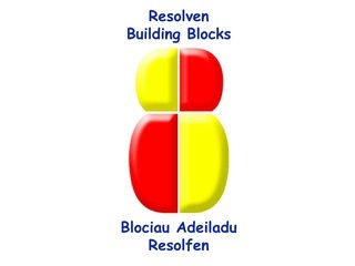 RESOLVEN BUILDING BLOCKS