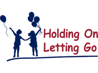 Holding On Letting Go