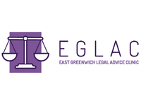 East Greenwich Legal Advice Clinic