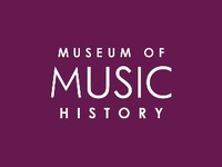 The Museum Of Music History