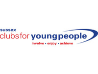 Sussex Clubs For Young People Limited