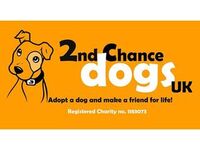 2nd Chance Dogs UK