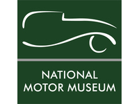 The National Motor Museum Trust Limited