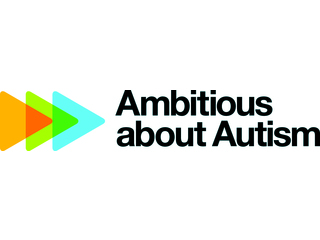 Ambitious about Autism