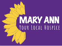 Mary Ann Evans Hospice