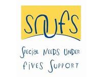 Special Needs Under Fives Support