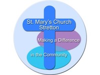 St Mary's Stretton