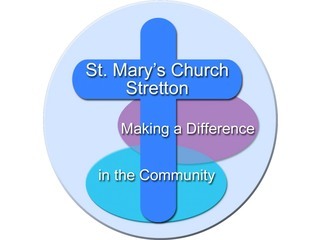 The PCC Of St Mary, Stretton With Claymills