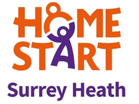 Home-Start Surrey Heath