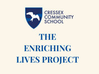 CRESSEX COMMUNITY SCHOOL FUND