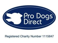 PRO DOGS DIRECT REHOMING