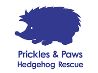 Prickles & Paws Hedgehog Rescue