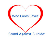 Stand Against Suicide CIC