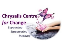 Chrysalis Centre For Change