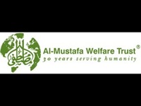 AL MUSTAFA WELFARE TRUST INTERNATIONAL LTD