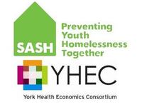 YHEC supporting SASH