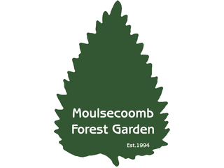 MOULSECOOMB FOREST GARDEN AND WILDLIFE PROJECT