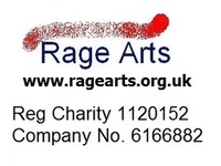 Rage Arts