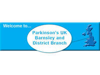 Parkinson's Uk Barnsley Branch
