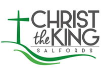 Christ the King Church Salfords