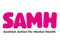 Scottish Action for Mental Health (SAMH)