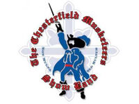 The Chesterfield Musketeers Showband