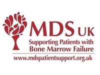 MDS UK PATIENT SUPPORT GROUP