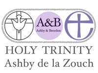 Holy Trinity Ashby De La Zouch
