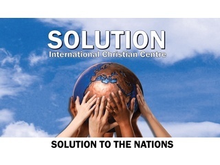 SOLUTION CHAPEL INTERNATIONAL