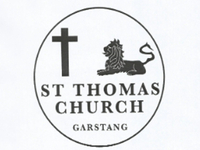 The PCC Of St Thomas ,Garstang