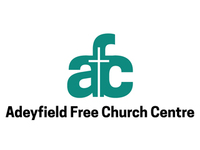 Adeyfield Free Church Hemel Hempstead United Reformed Church Charity