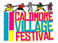 Caldmore Village Festival Ltd