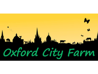 Oxford City Farm