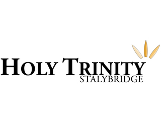 The PCC Of Holy Trinity & Christ Church, Stalybridge