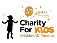 Charity For Kids