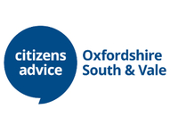 Oxfordshire South & Vale Citizens Advice