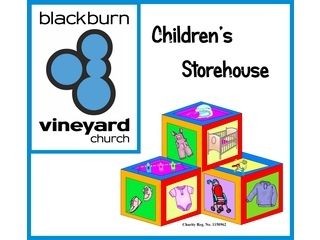 Blackburn Vineyard Church