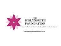 The Icolyn Smith Foundation