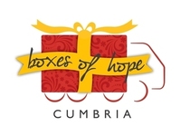 Boxes Of Hope, Cumbria