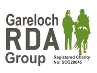Gareloch Group Riding For The Disabled Association SCIO (Scotland)