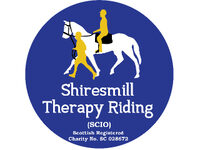 Shiresmill Therapy Riding Centre (Scotland)