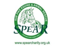 SPEAR Sue Pike Equine & Animal Rescue