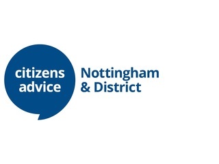Citizens Advice Nottingham & District